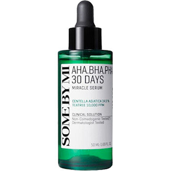 Some By Mi - AHA BHA PHA 30 Days Miracle Serum - 50ml - Feel You