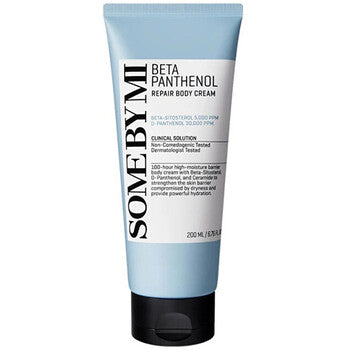 Some By Mi - Beta Panthenol Repair Body Cream - 200ml - Feel You