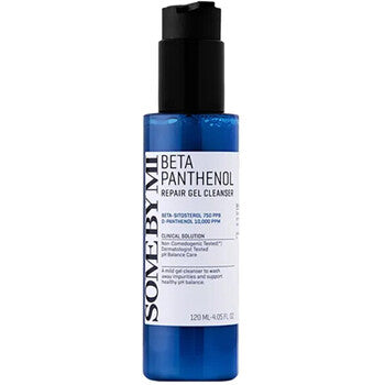 Some By Mi - Beta Panthenol Repair Gel Cleanser - 120ml - Feel You