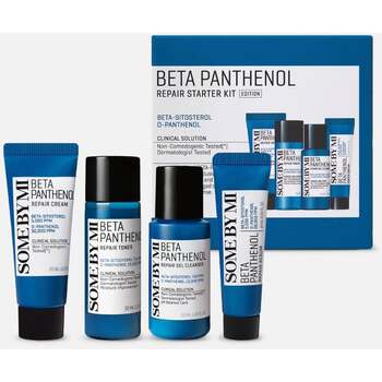 Some By Mi - Beta Panthenol Repair Starter Kit - sensitive skin - 1ml - Feel You