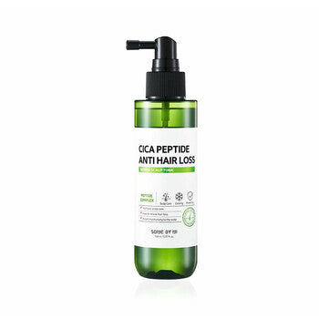 Some By Mi - Cica Peptide Derma Scalp Tonic - Hydratační a vyživující tonikum - 150ml - Feel You