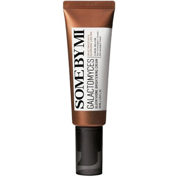 Some By Mi - Galactomyces Glutathione Brightening Cream - Brightening face cream - 40ml - Feel You
