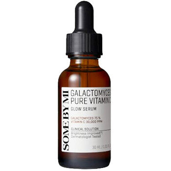 Some By Mi - Galactomyces Pure Vitamin C Glow Serum - 30ml - Feel You