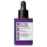 Some By Mi - Retinol Intense Reactivating Serum - Anti-Aging Serum - 30ml - Feel You