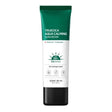 Some By Mi - Truecica Aqua Calming Suncream SPF50+/PA++++ - Soothing Sunscreen Cream - 50ml - Feel You