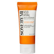 Some By Mi - V10 Hyal Air Fit Sunscreen SPF 50 - Vysoce ochranný hydratační opalovací krém - 50ml - Feel You