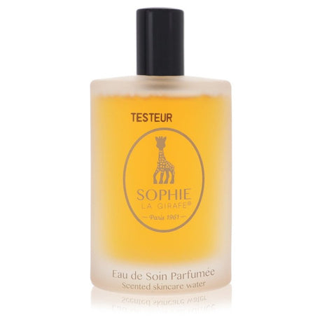 Sophie La Girafe Eau De Sion Parfumee 100 ml Tester - Feel You
