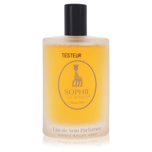 Sophie La Girafe Eau De Sion Parfumee 100 ml Tester - Feel You
