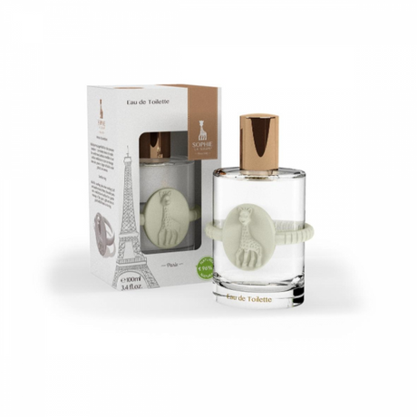 Sophie La Girafe Eau De Toilette 100 ml - Feel You