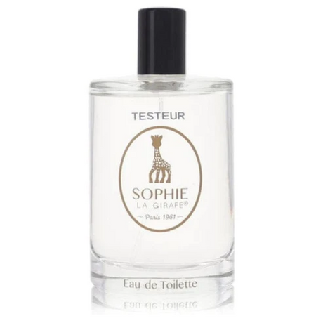 Sophie La Girafe Eau De Toilette 100 ml Tester - Feel You