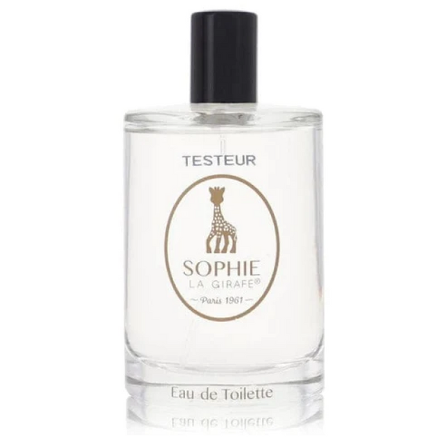 Sophie La Girafe Eau De Toilette 100 ml Tester - Feel You