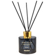 Sorvella, Istanbul, Fragrance Sticks, Aroma Reed Diffuser, 120 ml - Feel You