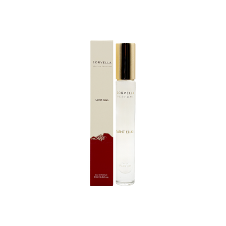 Sorvella, Mountain Collection Saint Elias, Eau De Parfum, Unisex, 10 ml - Feel You