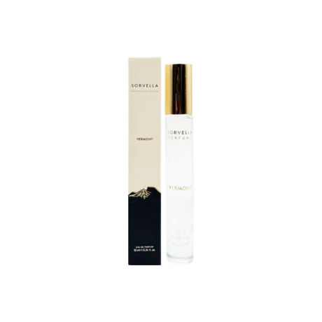 Sorvella, Mountain Collection Vermont, Eau De Parfum, Unisex, 10 ml - Feel You