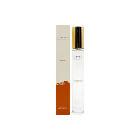 Sorvella, Mountain Collection Whitney, Eau De Parfum, Unisex, 10 ml - Feel You