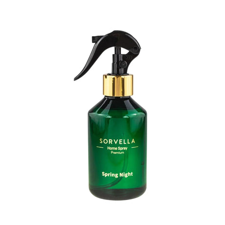 Sorvella, Spring Night, Room Spray, 250 ml - Feel You