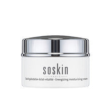 Soskin Paris - Energizing Moisturizing Cream - 50ml - Feel You