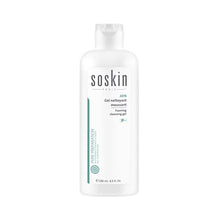 Soskin Paris - Foaming Cleansing Gel - 250ml - Feel You