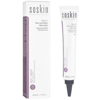 Soskin Paris - Glyco-C Pigment Wrinkle Corrective Care - 50ml - Feel You