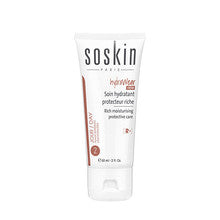 Soskin Paris - Rich Moisturizing Protective Care (very dry skin) - 60ml - Feel You