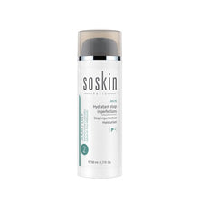 Soskin Paris - Stop Imperfection Moisturiser - 50ml - Feel You
