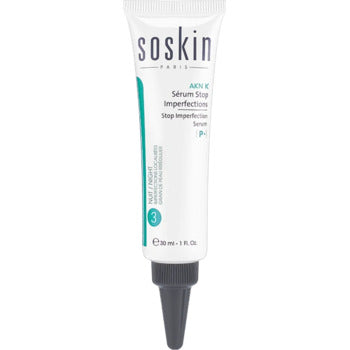 Soskin Paris - Stop Imperfection Serum - 15ml - Feel You