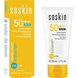 Soskin Paris - Sun Care Cream SPF 50+ ( suchá a citlivá pleť ) - Ochranný krém - 50ml - Feel You
