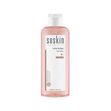 Soskin Paris - Tonic Lotion (dry and sensitive skin) - 250ml - Feel You