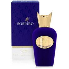 Sospiro - Afgano Puro EDP - 100ml - Feel You