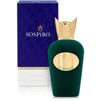 Sospiro - Cadenza EDP - 100ml - Feel You