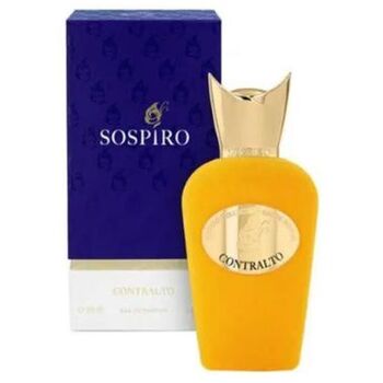 Sospiro - Contralto EDP - 100ml - Feel You
