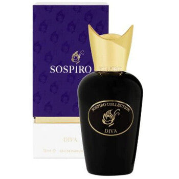Sospiro - Diva EDP - 75ml - Feel You