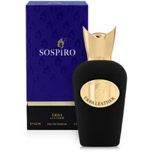 Sospiro - Erba Leather EDP - 100ml - Feel You
