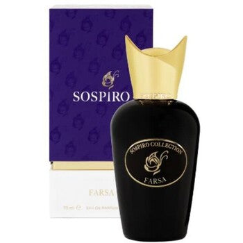 Sospiro - Farsa EDP - 75ml - Feel You