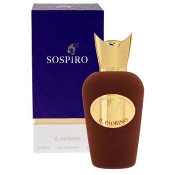 Sospiro - Il Padrino EDP - 100ml - Feel You