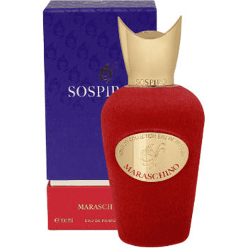 Sospiro - Maraschino EDP - 100ml - Feel You