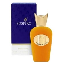Sospiro - Prima Donna EDP - 100ml - Feel You