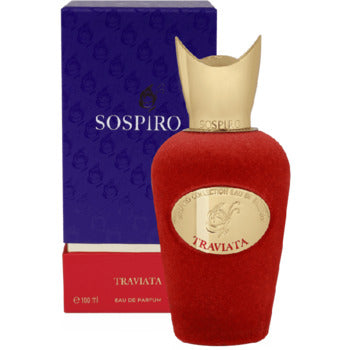 Sospiro - Traviata EDP - 100ml - Feel You