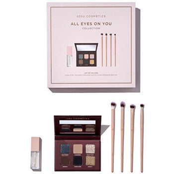 Sosu - All Eyes On You Giftset - Dárková sada - Feel You