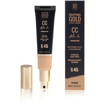 Sosu - CC Me In Foundation 32 ml - Feel You