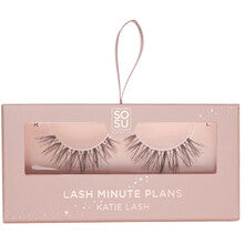 Sosu - Katie Mini Lash Set - Feel You