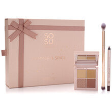 Sosu - Shimmer & Spice Set - Feel You