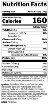 Source7 Protein | 7 Premium Protein Matrix - 900 грама - Feel You