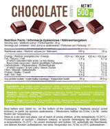 Soy Protein - 500 грама - Feel You