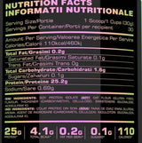 Soy Protein Isolate - 900 грама - Feel You