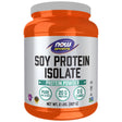 Soy Protein Isolate | Unflavored - 544 грама - Feel You