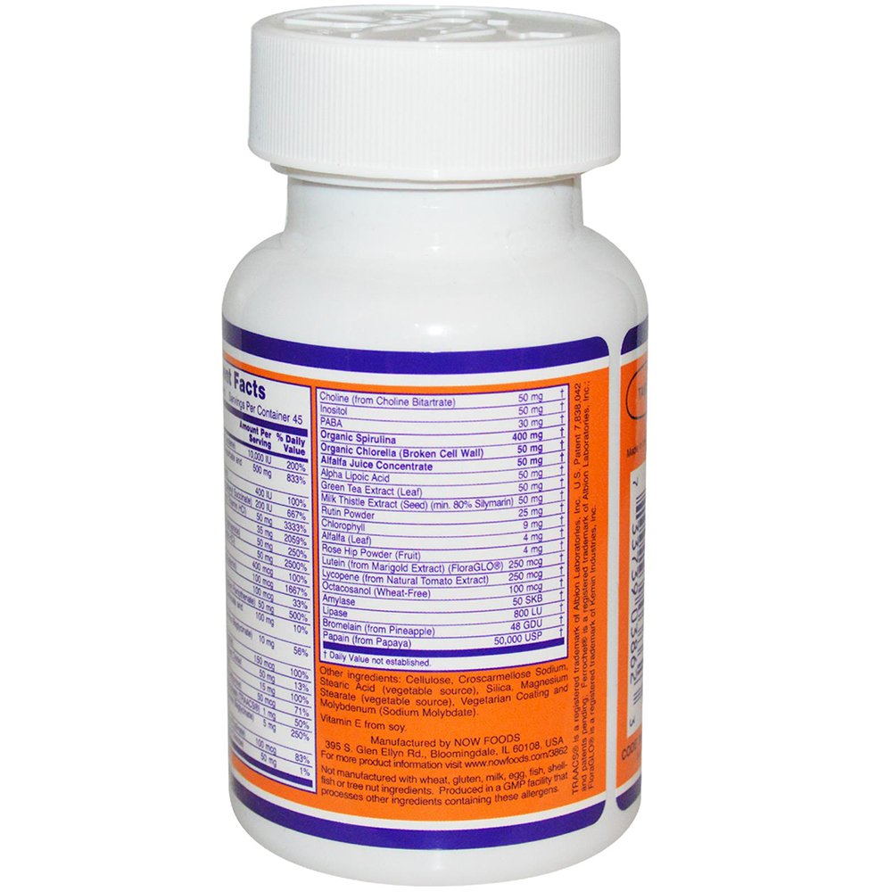 Special Two - 90 Таблетки - Feel You