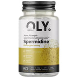 Spermidine - Super Strength 10 mg - 60 капсули - Feel You
