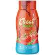 Spicy Ketchup / 0 Calorie Sauce - 500 мл - Feel You