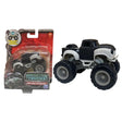 Spin Master, Mega Monster, Truck, Toy Car, 1:64 - Feel You